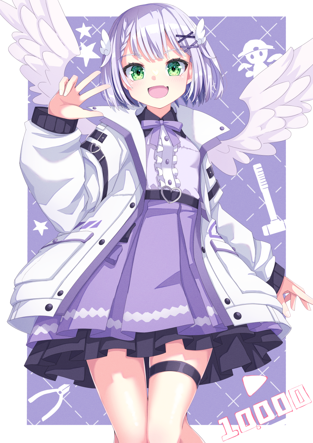 Indie Virtual Youtuber Rule 34 Image