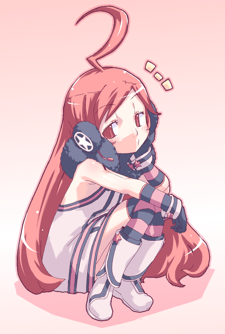Sf-A2 Miki (Vocaloid) Rule 34 Image
