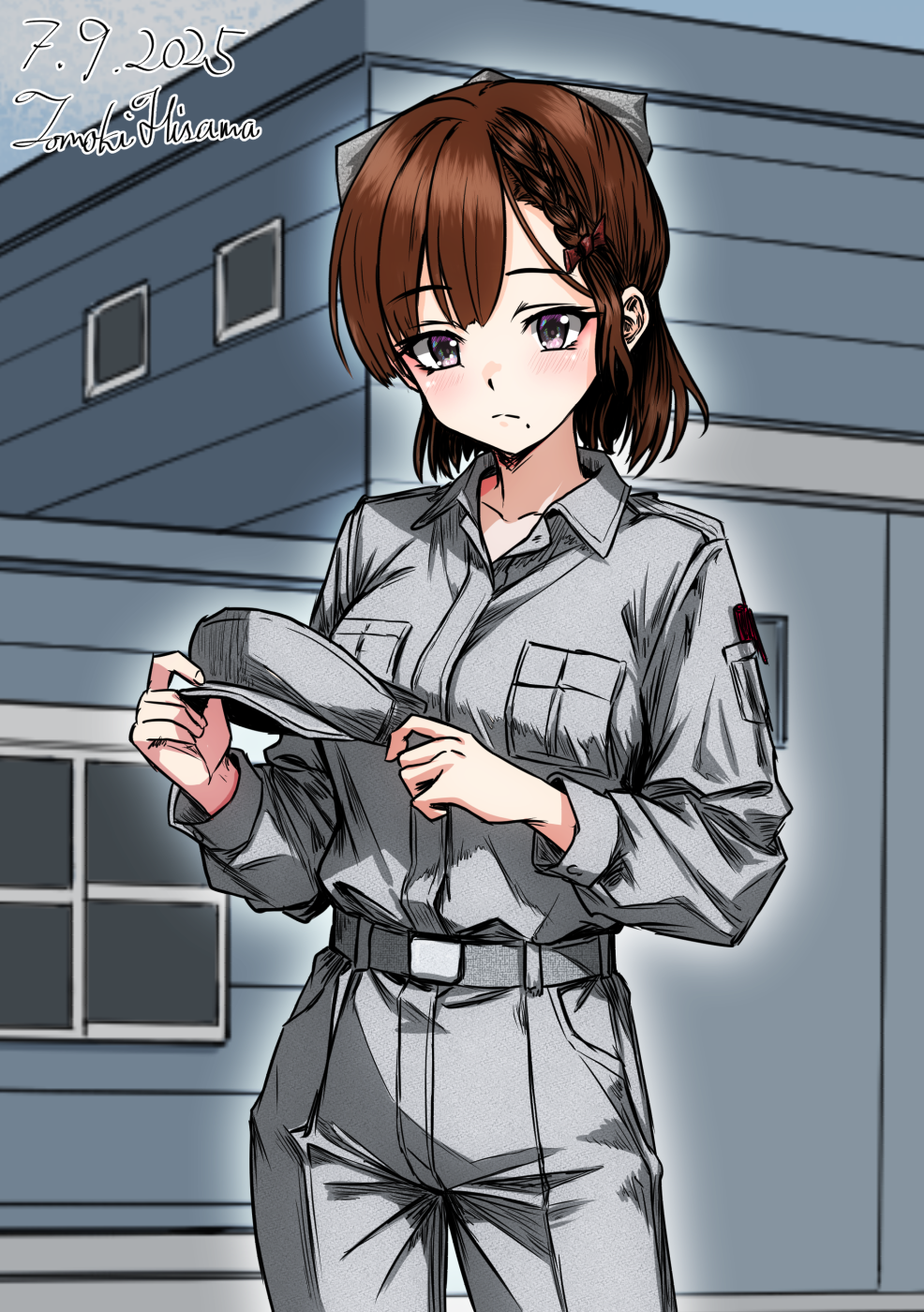 Kantai Collection Rule 34 Image