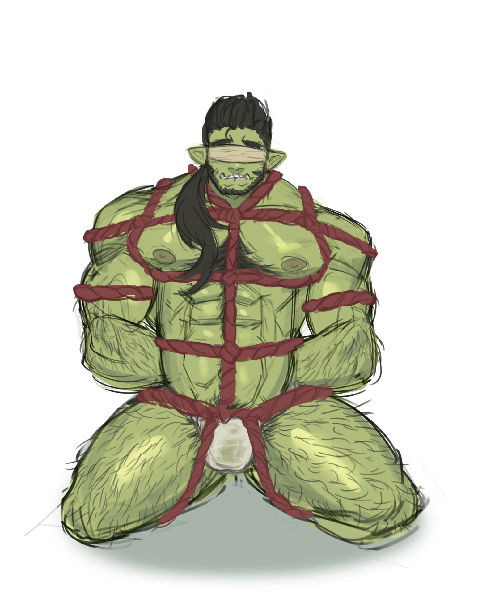 Balls Rule 34 Image