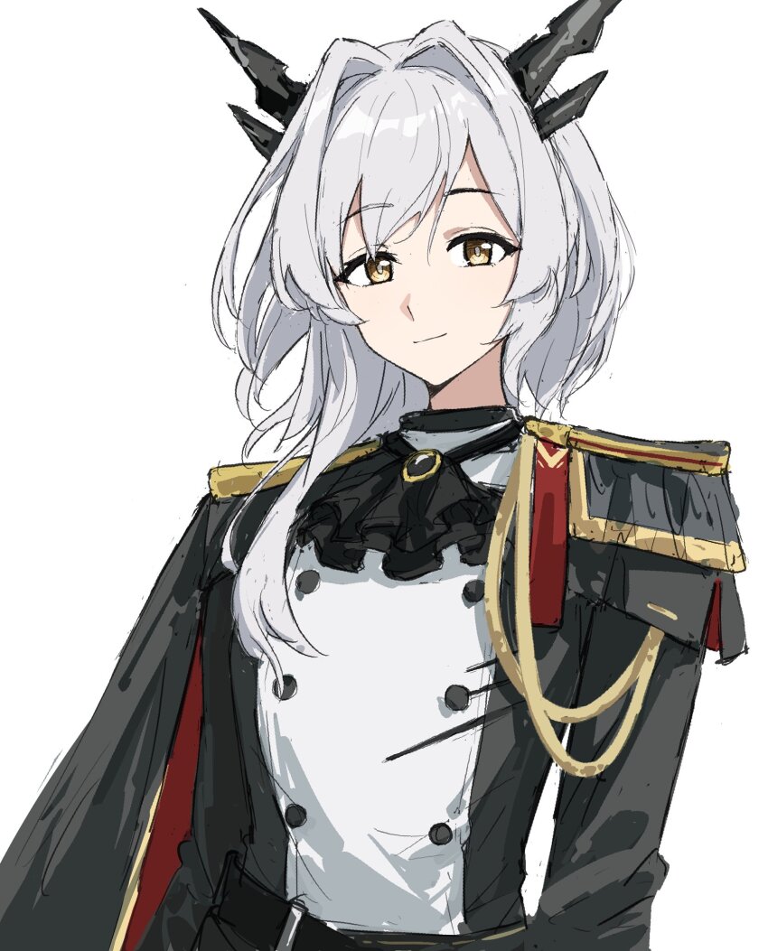 Talulah (Arknights) Rule 34 Image