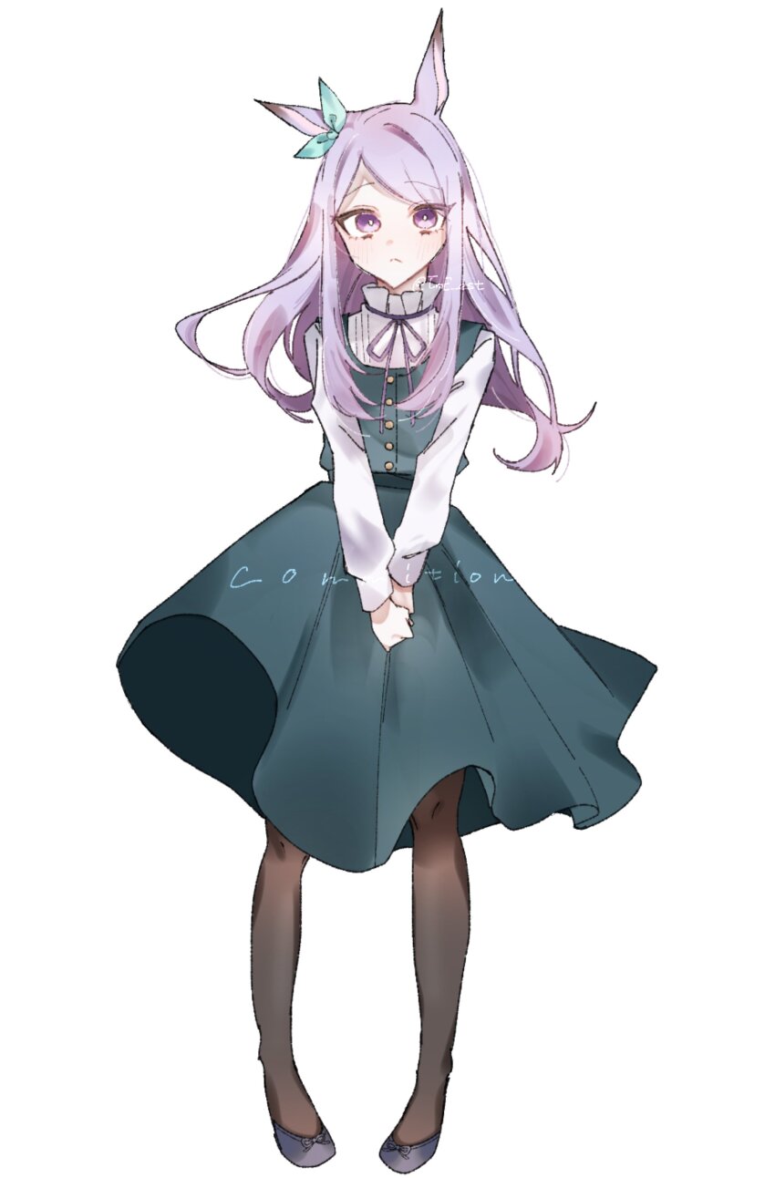 Mejiro Mcqueen (Umamusume) Rule 34 Image