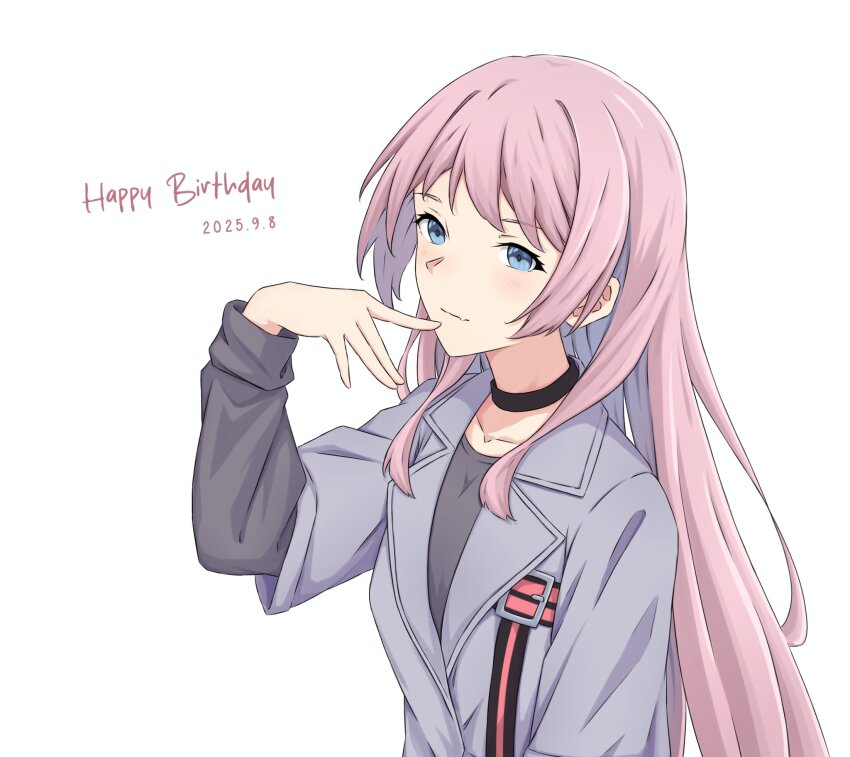 Chihaya Anon (Bang Dream!) Rule 34 Image