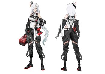 Nihoshi (Bipedal S) Rule 34 Image