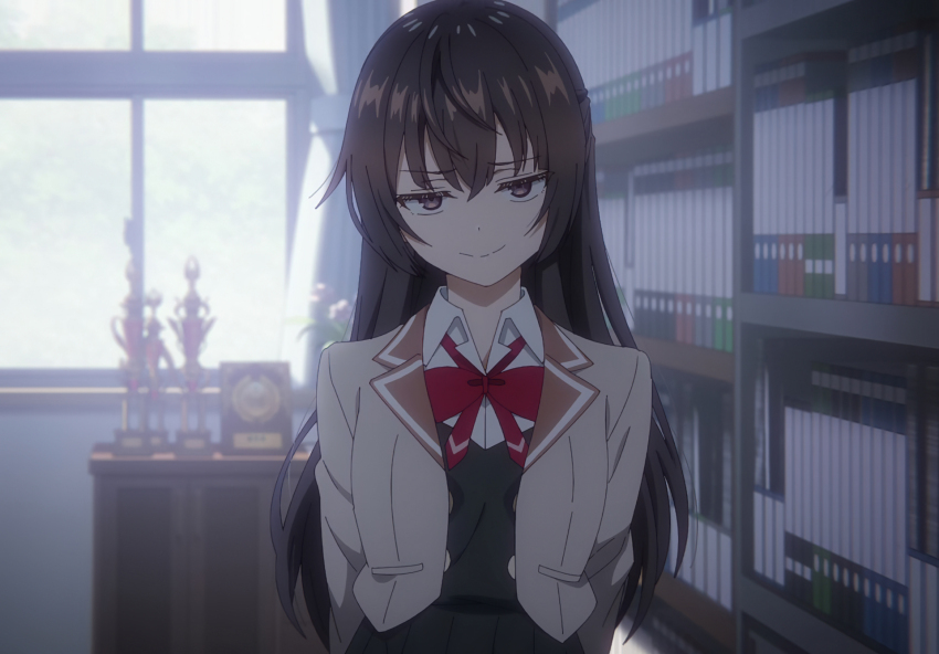 Suou Yuki Rule 34 Image
