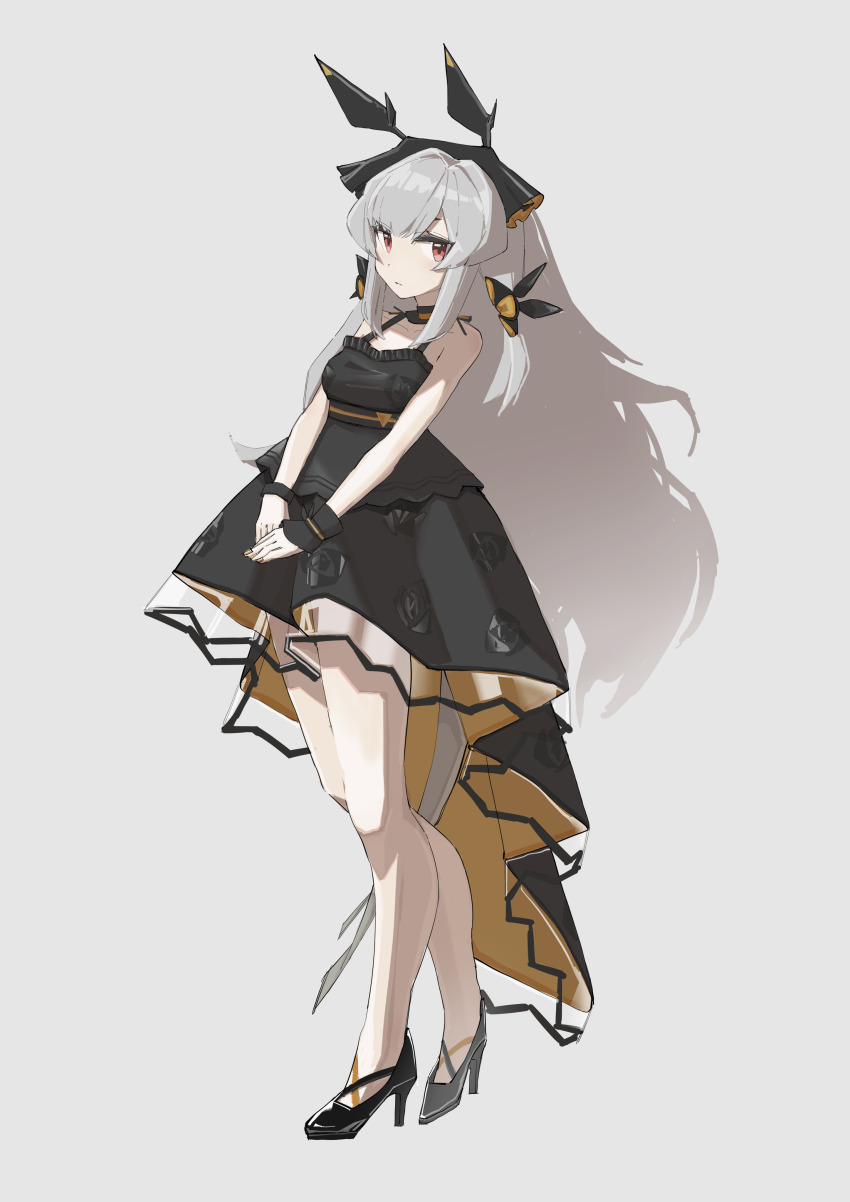 Weedy (Arknights) Rule 34 Image