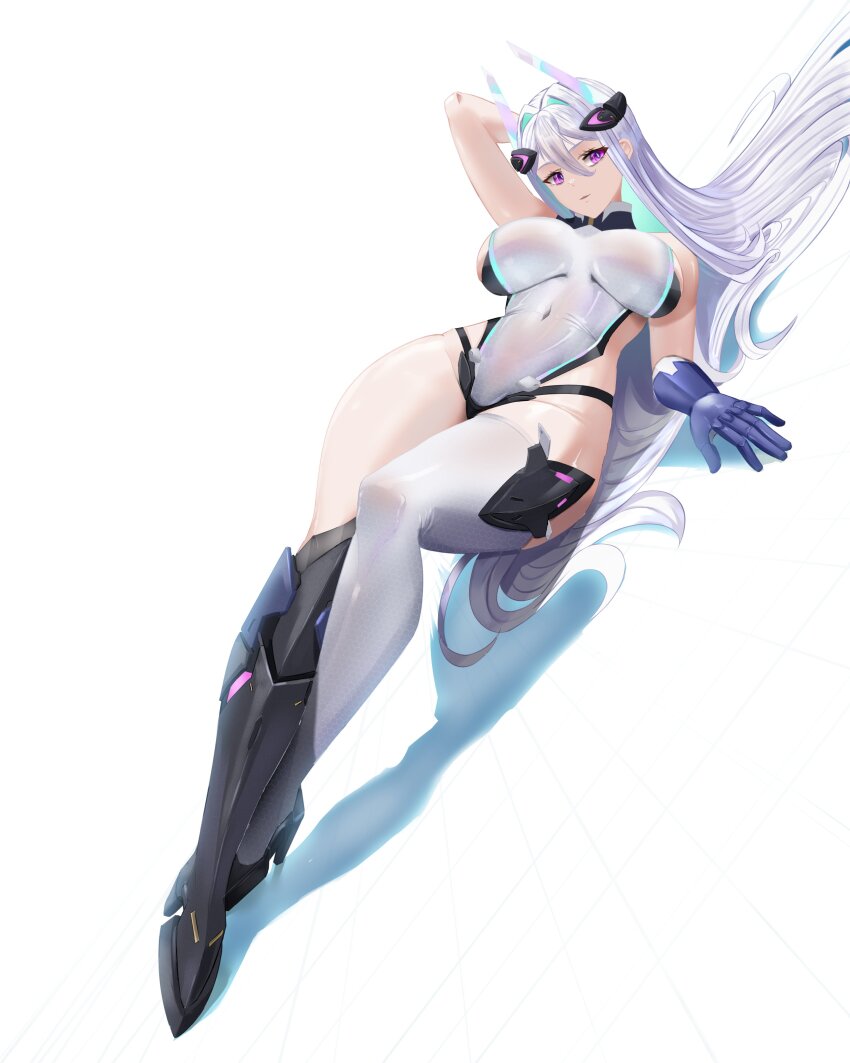 Kearsarge (Azur Lane) Rule 34 Image