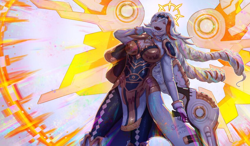 Baldr (Fire Emblem Heroes) Rule 34 Image