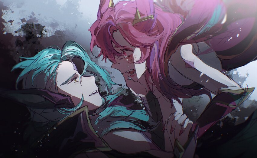 Rakan (League Of Legends) Rule 34 Image