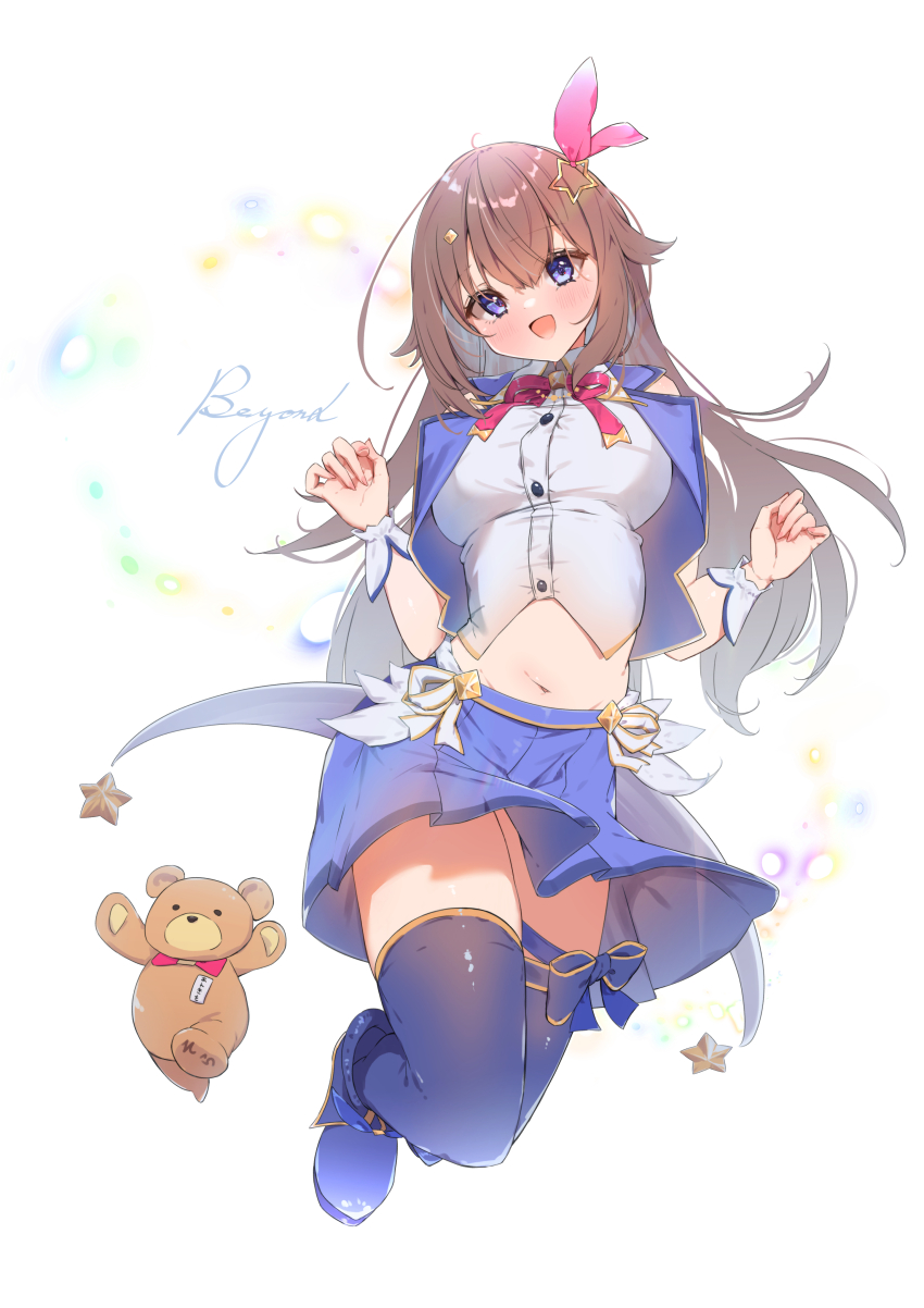 Tokino Sora (Ankimo (Tokino Sora)) Rule 34 Image
