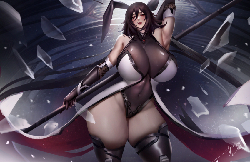 Mizuki Shiranui Rule 34 Image