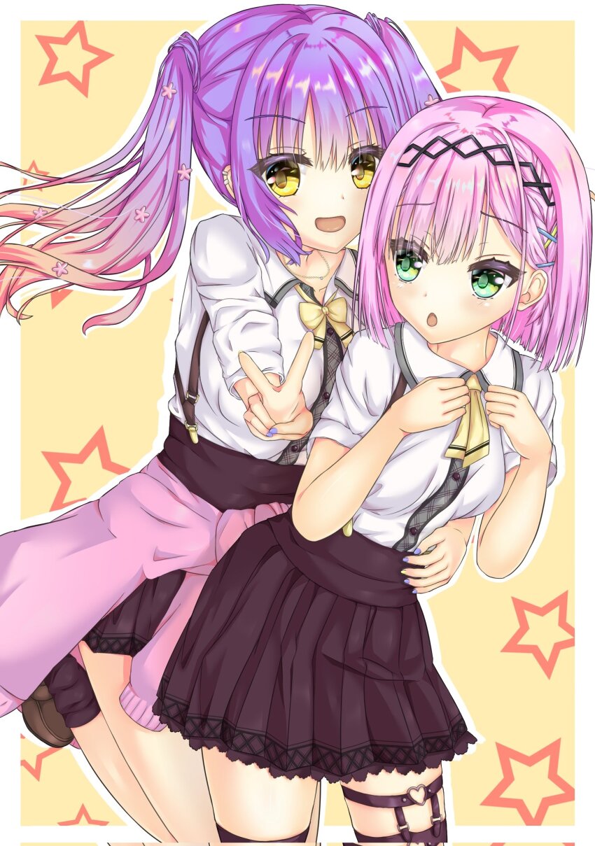 Kohibari Kurumi (Tenshi Souzou Re-Boot!) Rule 34 Image