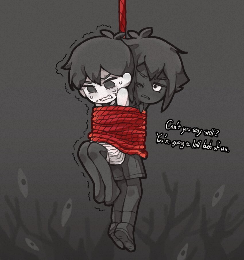 Something (Omori) Rule 34 Image