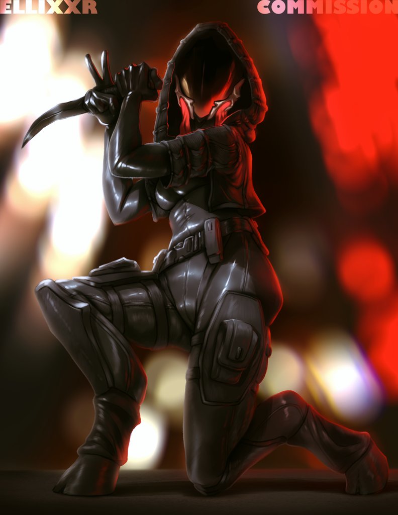 Original Character Rule 34 Image