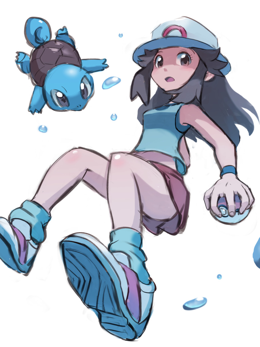 Gen 1 Pokemon (Nintendo) Rule 34 Image