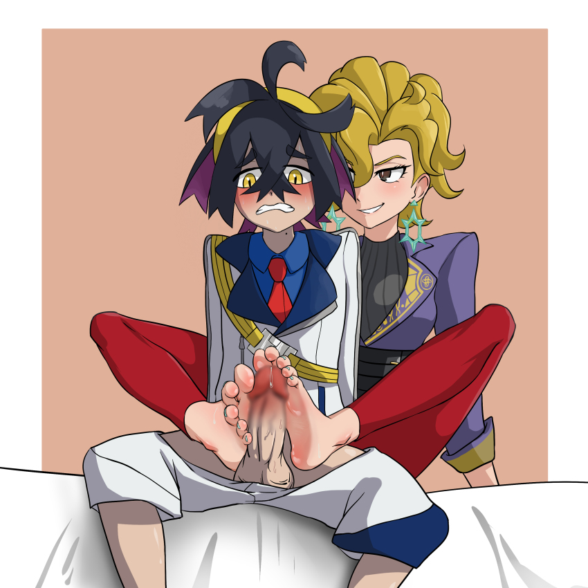 Briar (Pokemon) Rule 34 Image