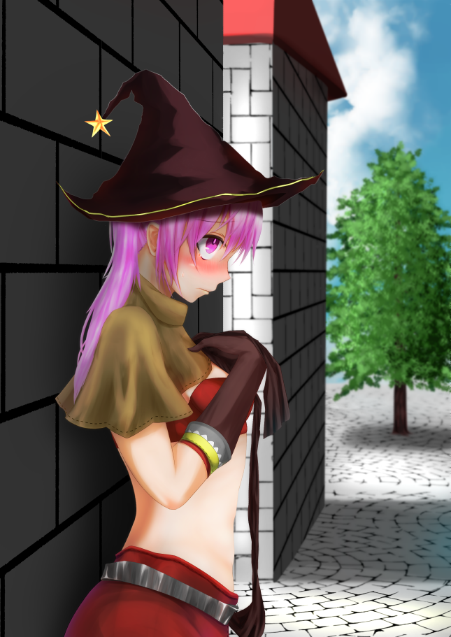 Mage (Ragnarok Online) Rule 34 Image