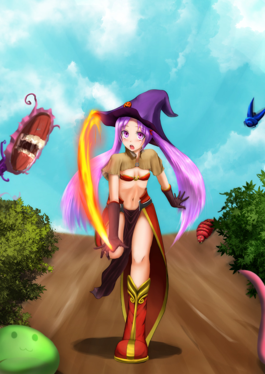 Mage (Ragnarok Online) Rule 34 Image
