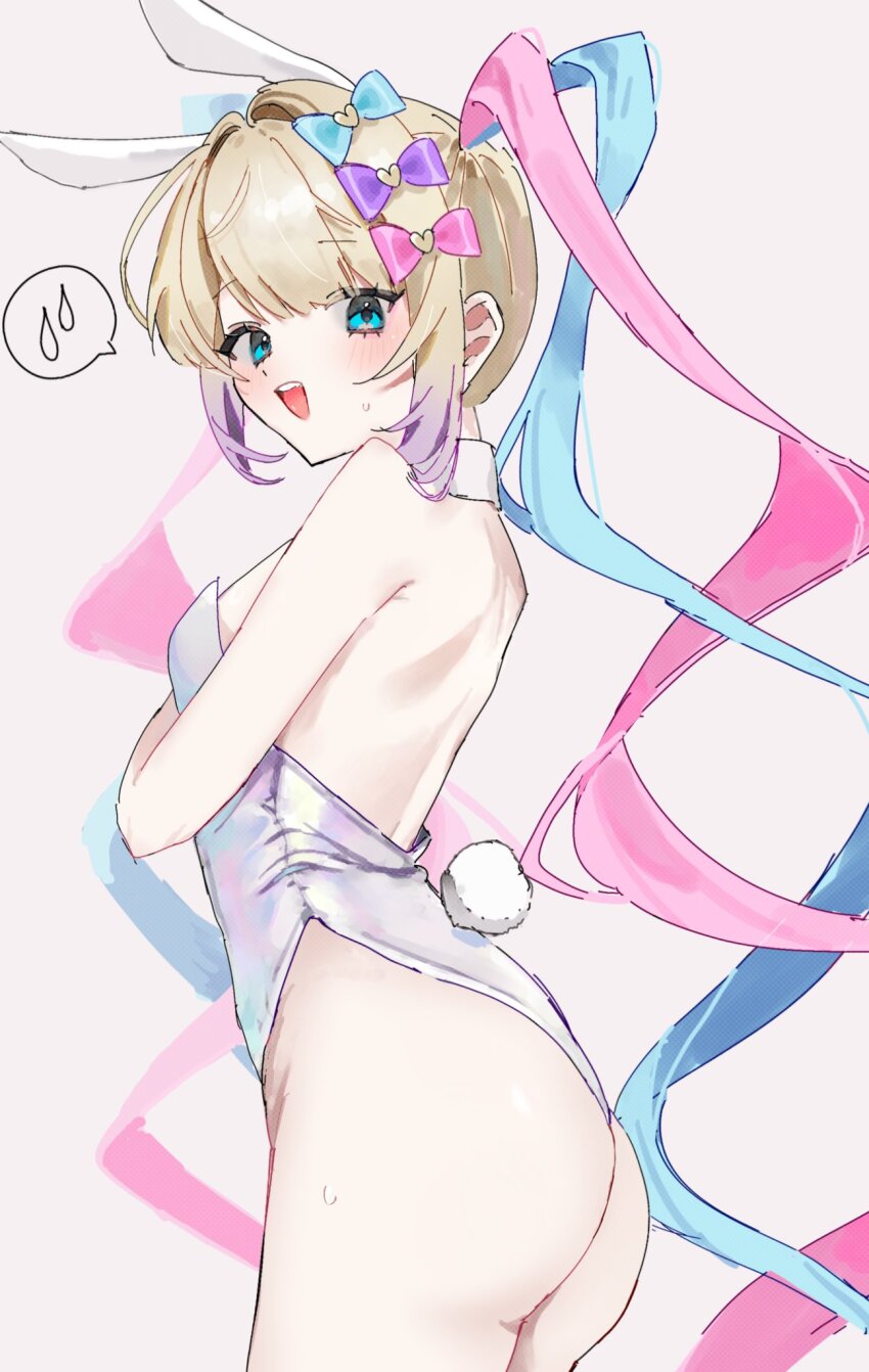 Chouzetsusaikawa Tenshi-Chan (Needy Girl Overdose) Rule 34 Image