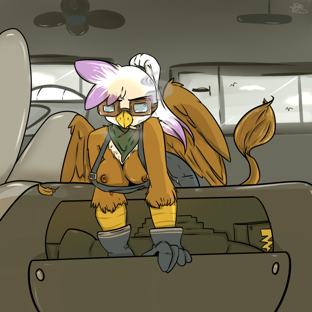 Gilda (Mlp) Rule 34 Image