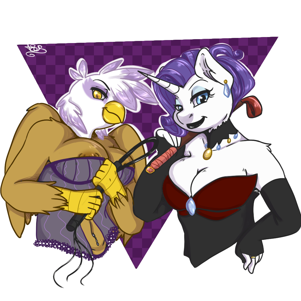 Gilda (Mlp) Rule 34 Image