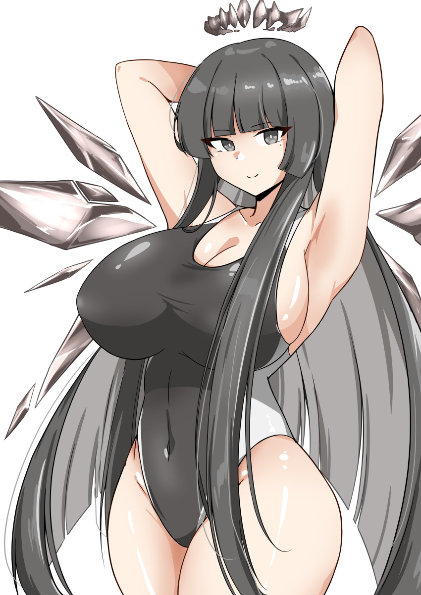 Virtuosa (Arknights) Rule 34 Image