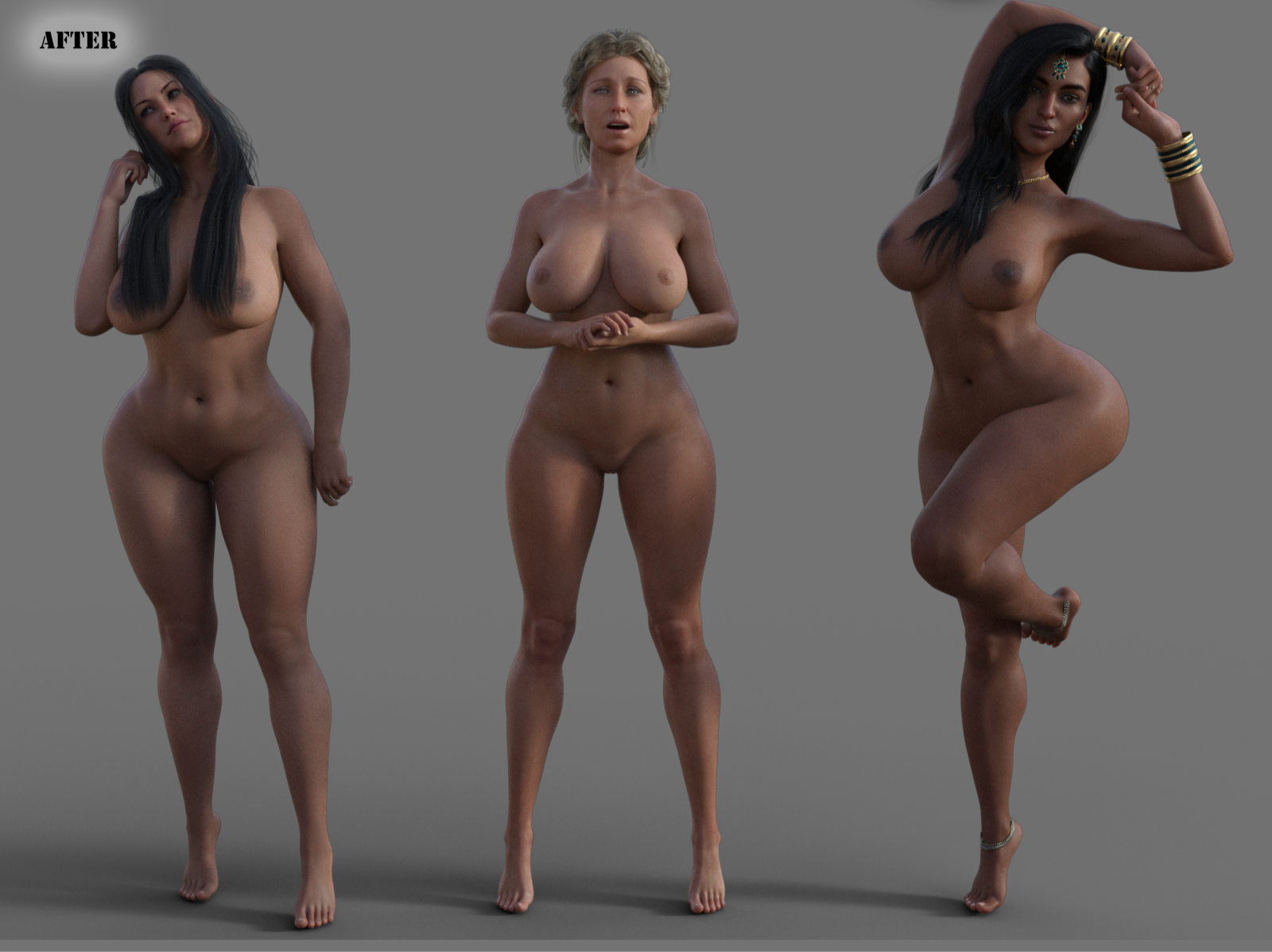 Original Characters (Christianity) Rule 34 Image