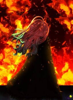 Mizi (Alien Stage) Rule 34 Image