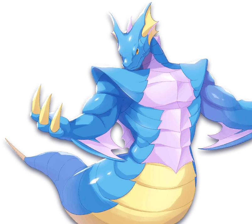 Monster Farm Rule 34 Image