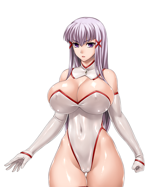 Enjou Sakuya (Original) Rule 34 Image