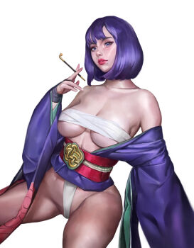 Fate (Series) Rule 34 Image