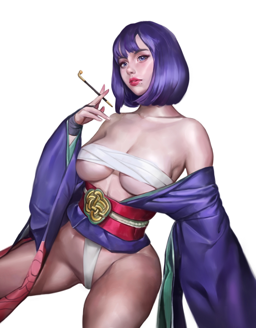 Shuten Douji (Fate) Rule 34 Image