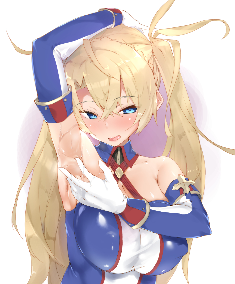Bradamante (Fate) Rule 34 Image