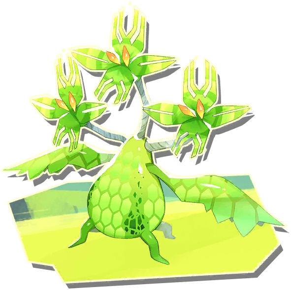 Monster Farm Rule 34 Image