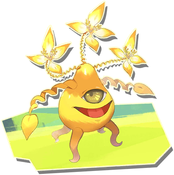 Monster Farm Rule 34 Image