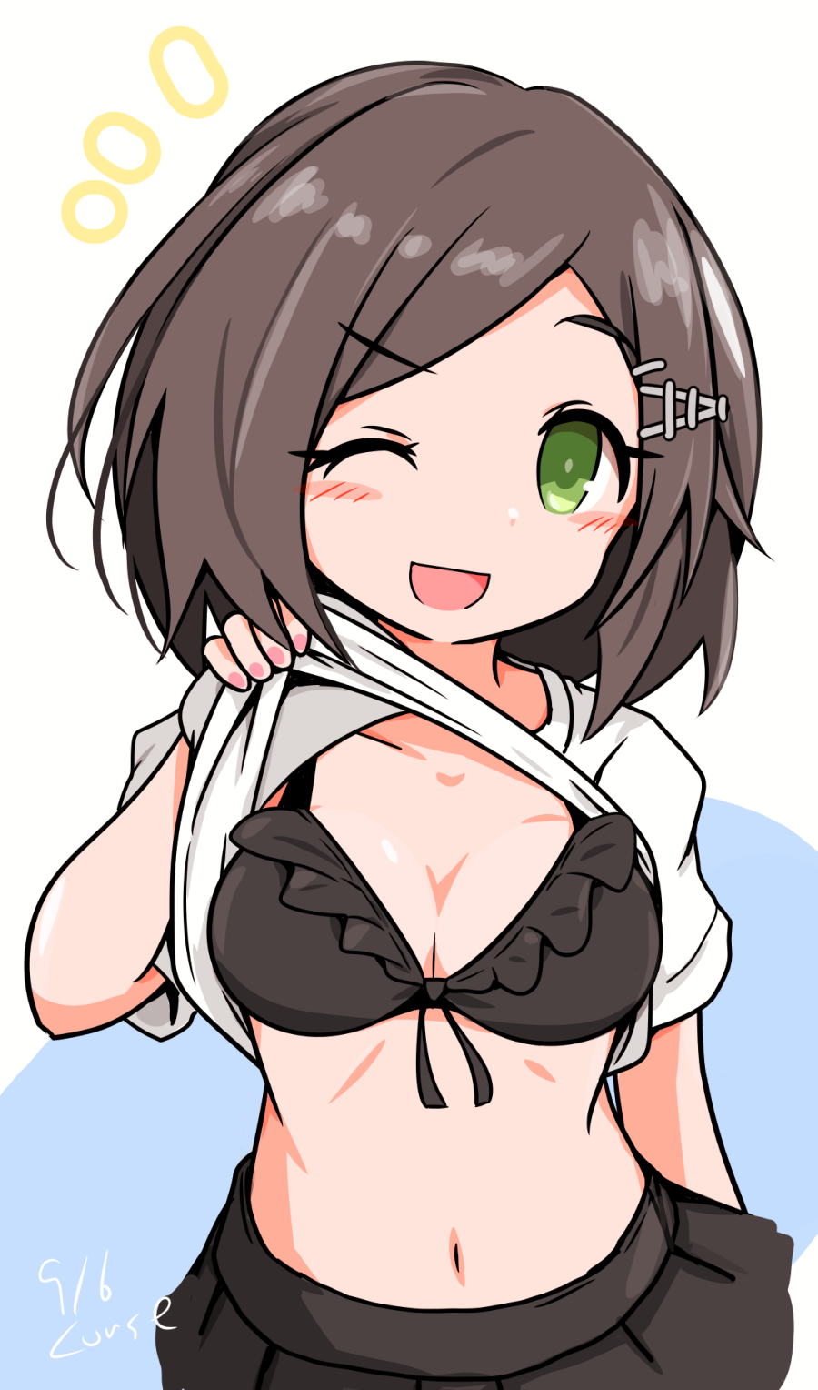 Kantai Collection Rule 34 Image