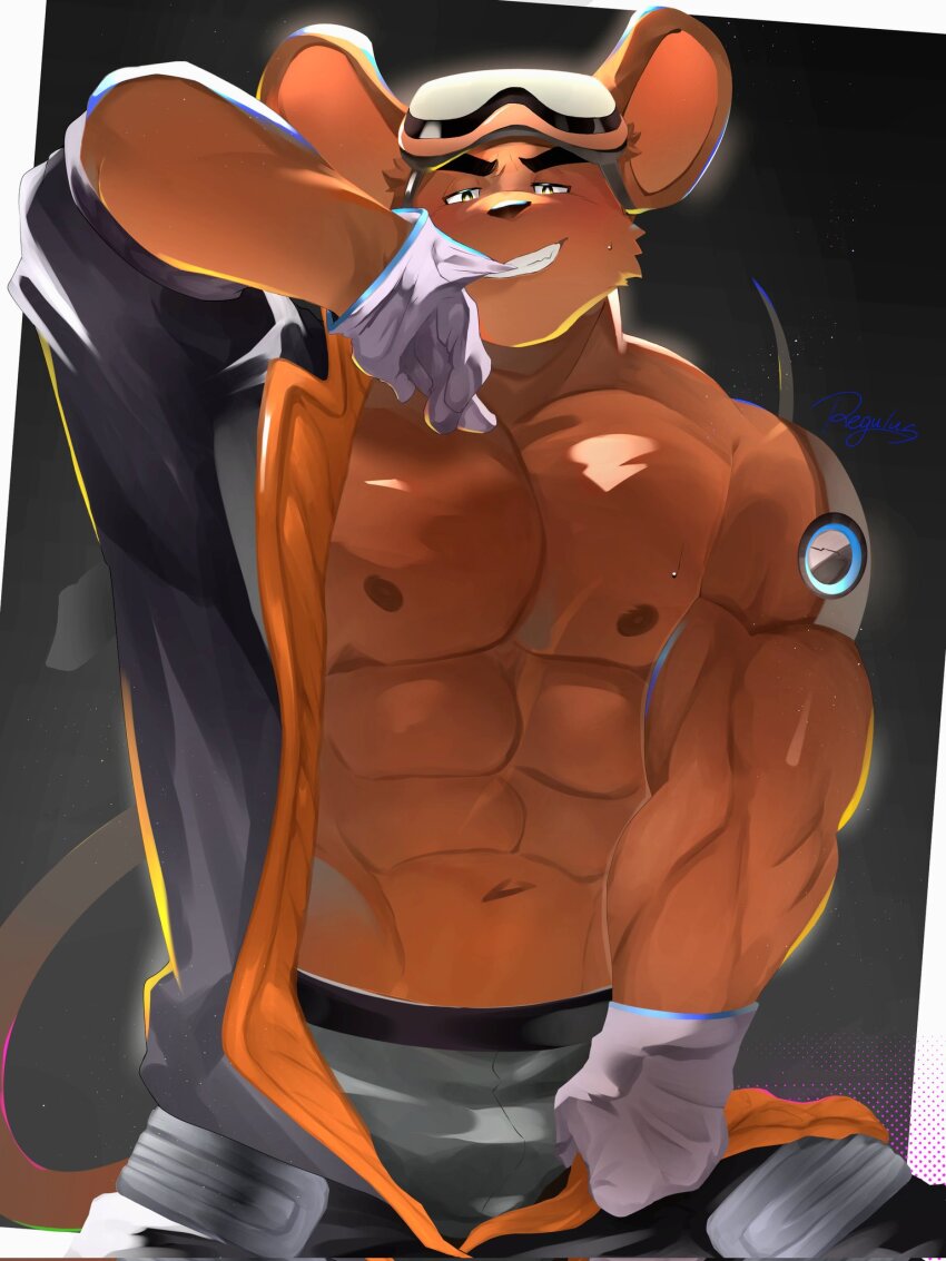 Another Eidos-R Rule 34 Image