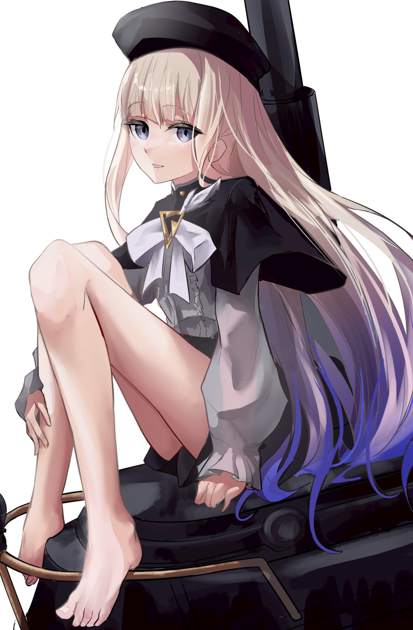 Noah (Fate) Rule 34 Image