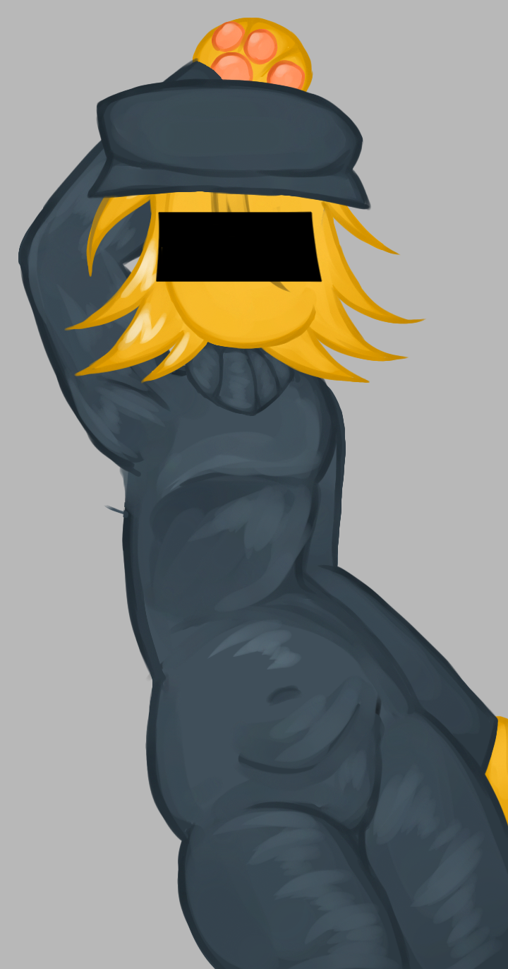 Fan Character (Forsaken (Roblox)) Rule 34 Image
