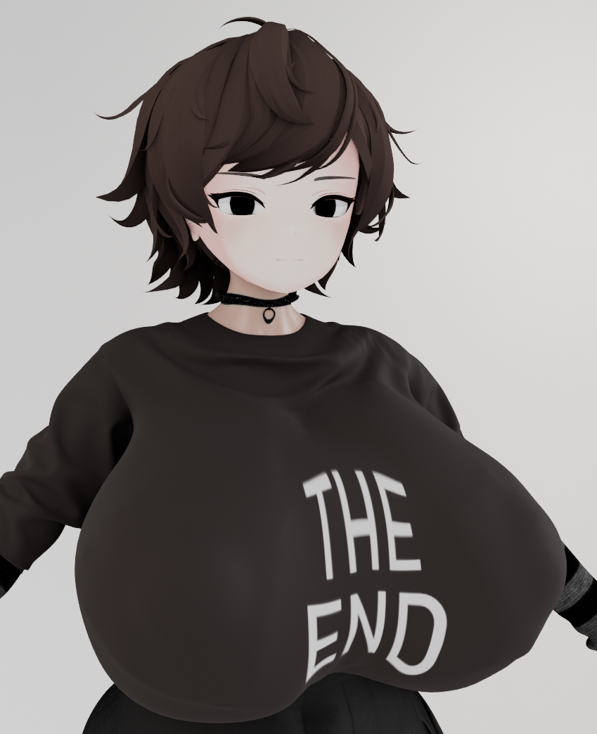 1girls Rule 34 Image