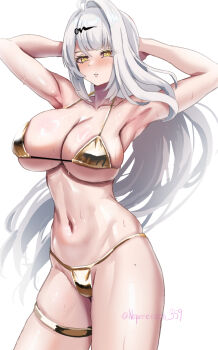 Yixuan (Zenless Zone Zero) Rule 34 Image