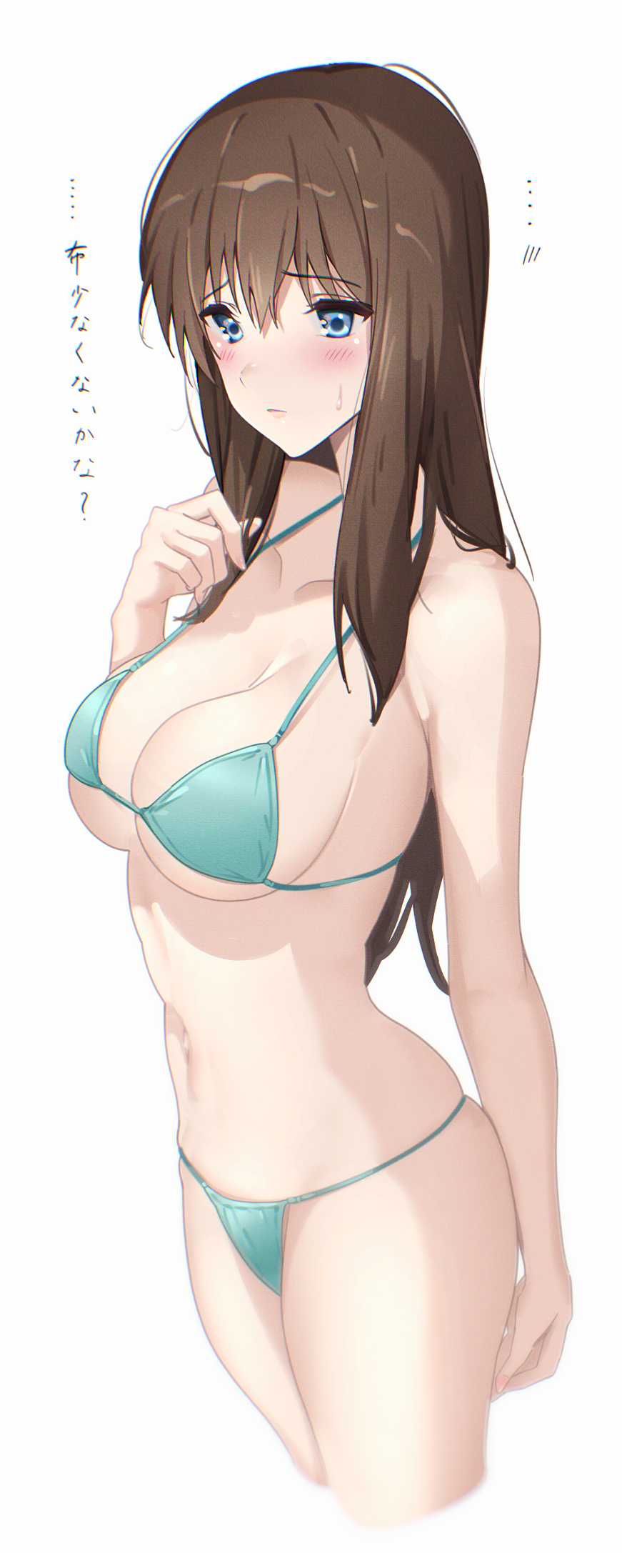 Hibike! Euphonium Rule 34 Image