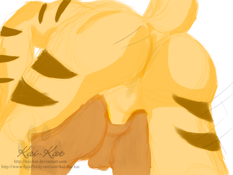 Chance Furlong (Swat Kats) Rule 34 Image