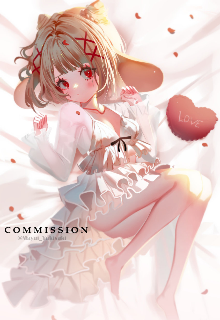 Indie Virtual Youtuber Rule 34 Image