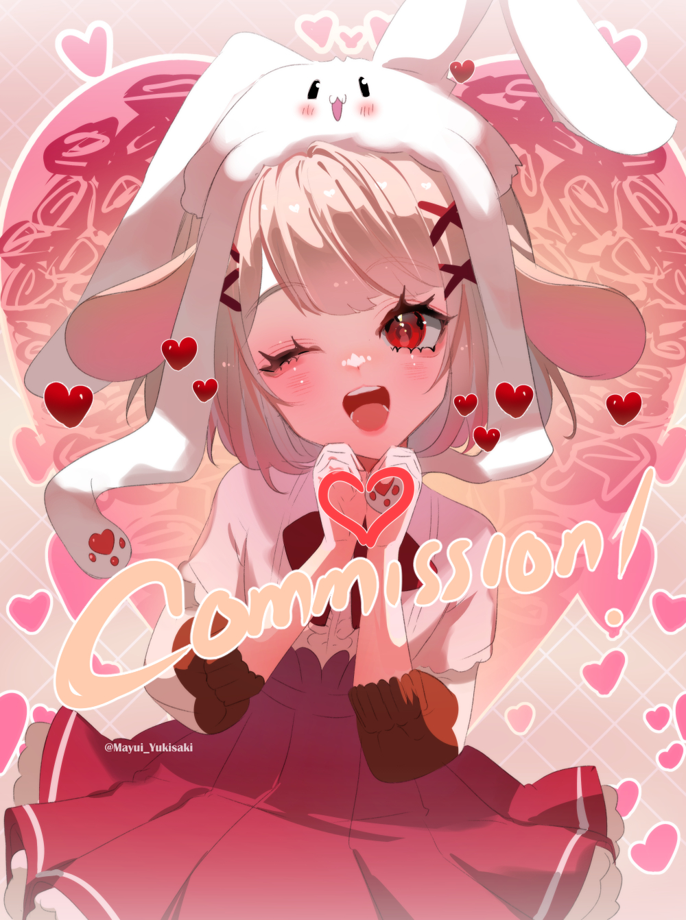 Indie Virtual Youtuber Rule 34 Image