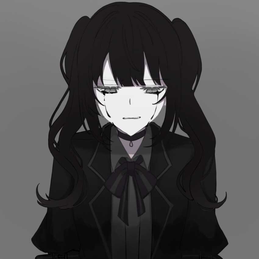 Mahou Shoujo No Majo Saiban Rule 34 Image