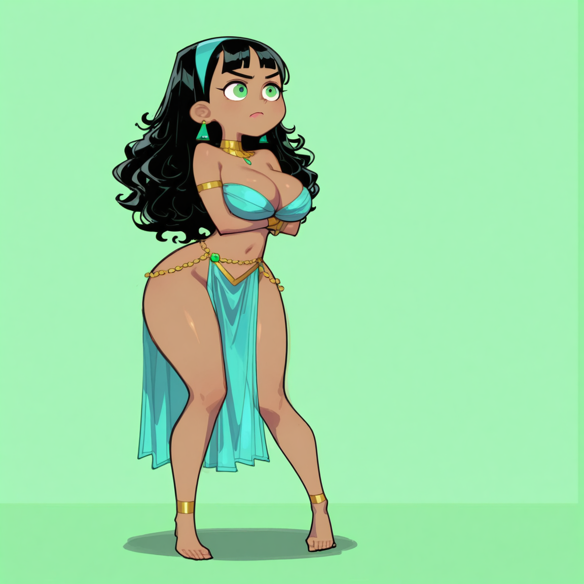 Oc Rule 34 Image