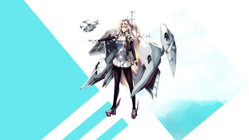 Azur Lane Rule 34 Image