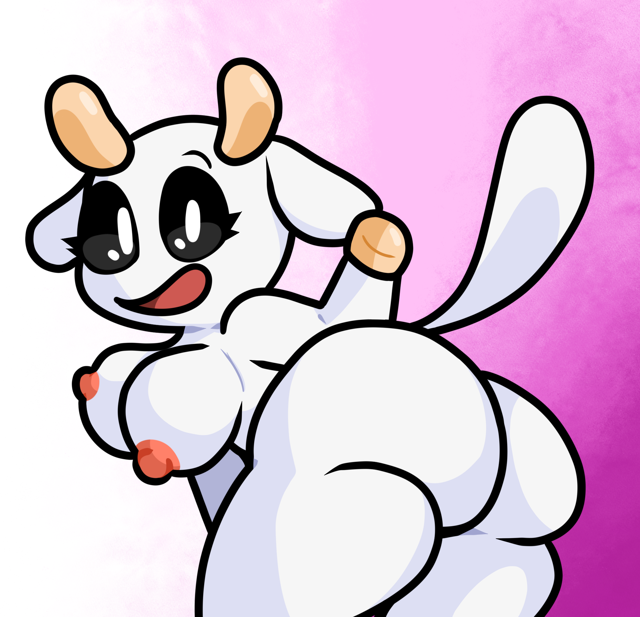 Bunny Maloney Rule 34 Image