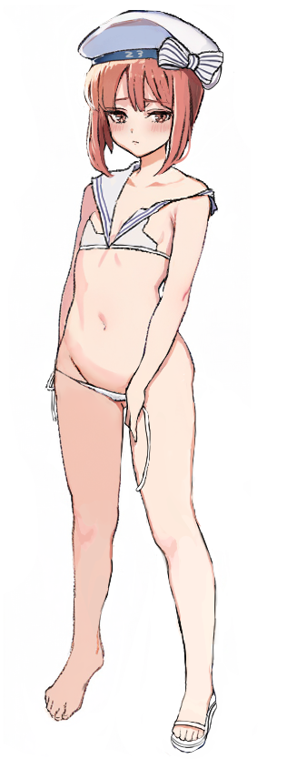 Kantai Collection Rule 34 Image